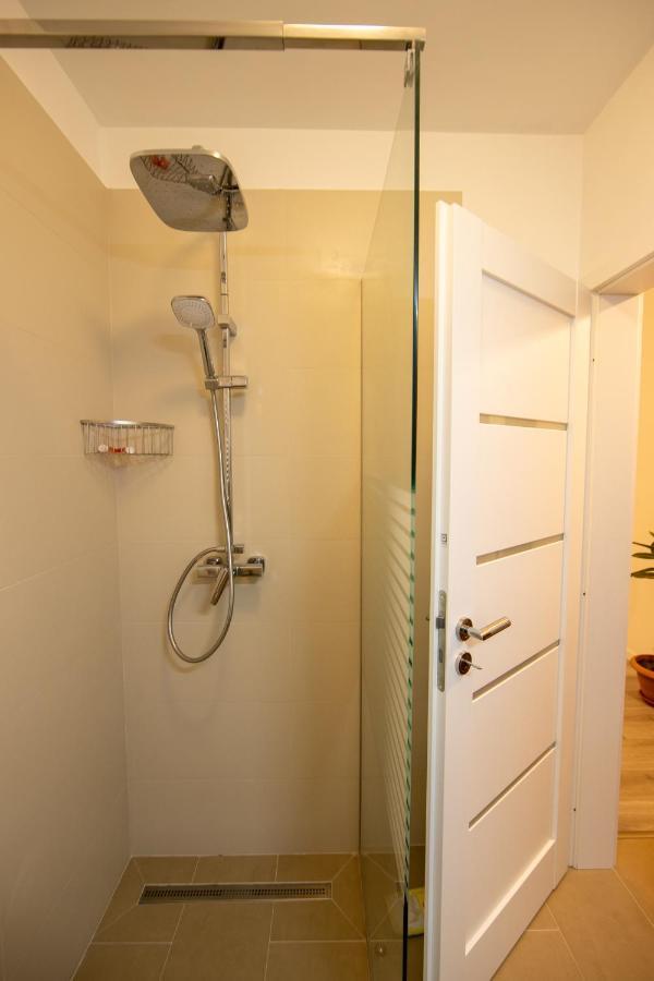 Central Place Apartment Timisoara 2 Bagian luar foto