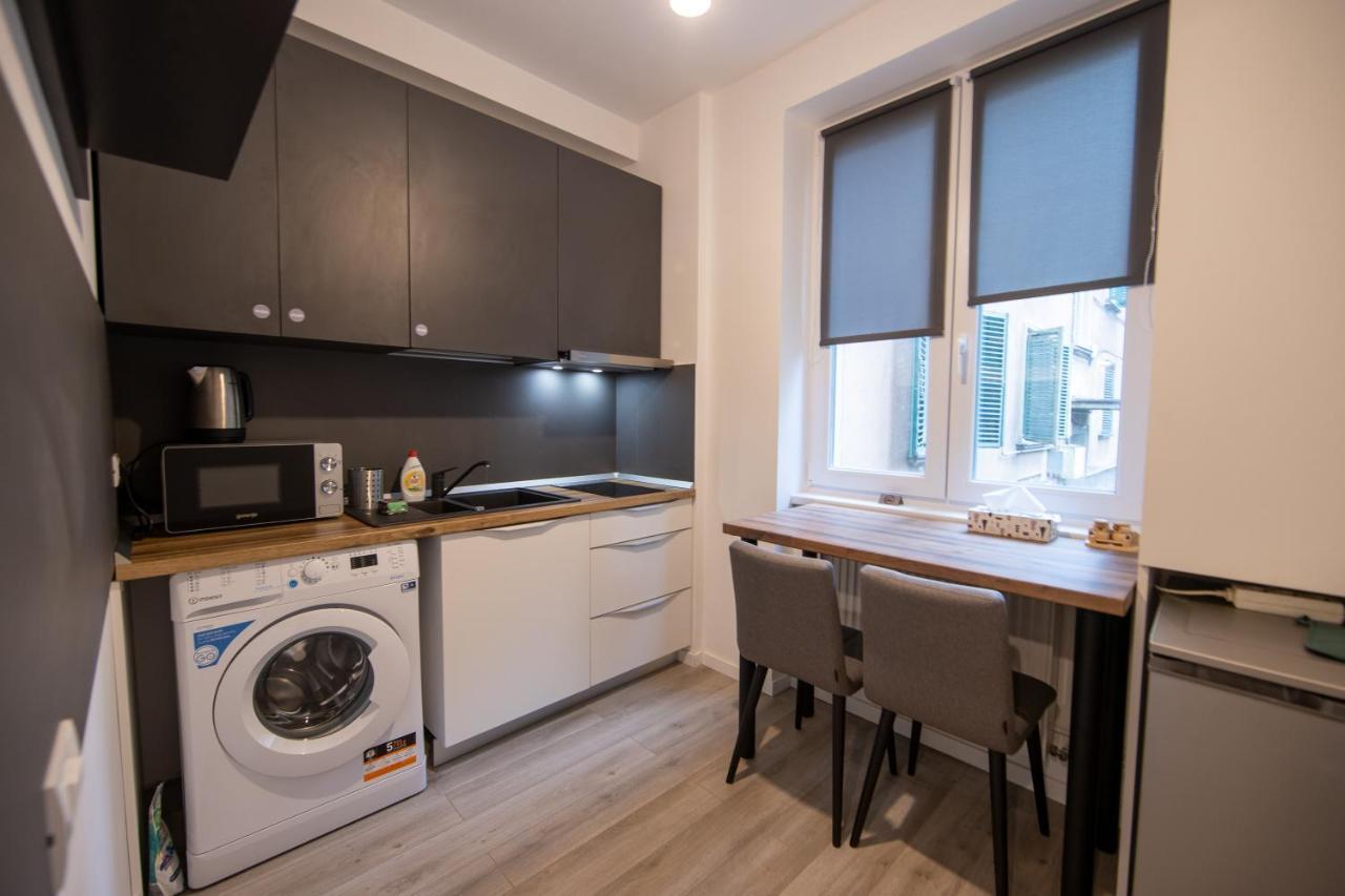 Central Place Apartment Timisoara 2 Bagian luar foto